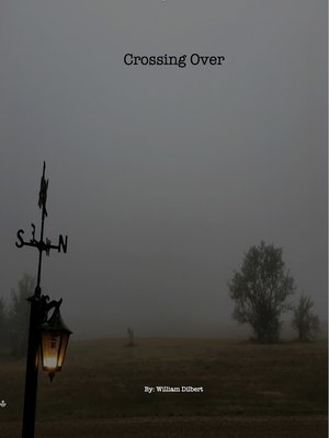 cover image of Crossing Over